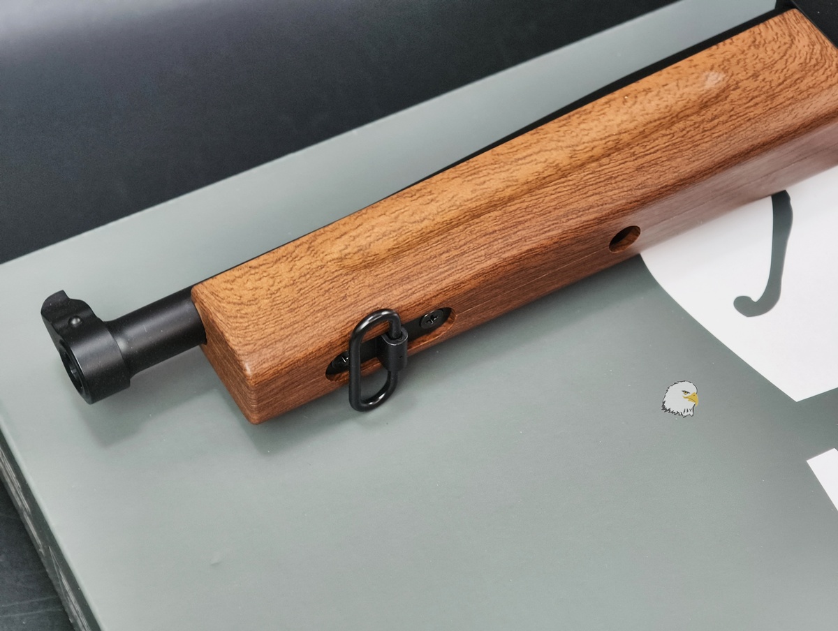 【翔準AOG】CYMA Thompson M1A1 AEG 電動槍附電池 DA-CM.033 Cybergun Thompson Auto-Ordnance授權 【翔準AOG】CYMA Thompson M1A1 AEG 電動槍附電池 DA-CM.033 Cybergun Thompson Auto-Ordnance授權