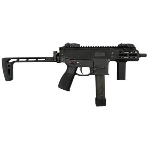 【翔準AOG】KWA TAC-9 GBB SMG 瓦斯衝鋒槍 瓦斯槍 新品上市 【翔準AOG】KWA TAC-9 GBB SMG 瓦斯衝鋒槍 瓦斯槍 新品上市