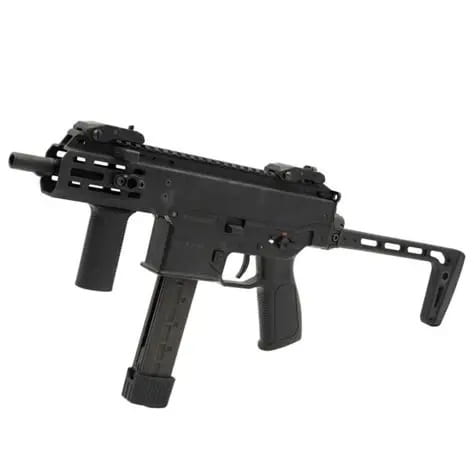 【翔準AOG】KWA TAC-9 GBB SMG 瓦斯衝鋒槍 瓦斯槍 新品上市 【翔準AOG】KWA TAC-9 GBB SMG 瓦斯衝鋒槍 瓦斯槍 新品上市
