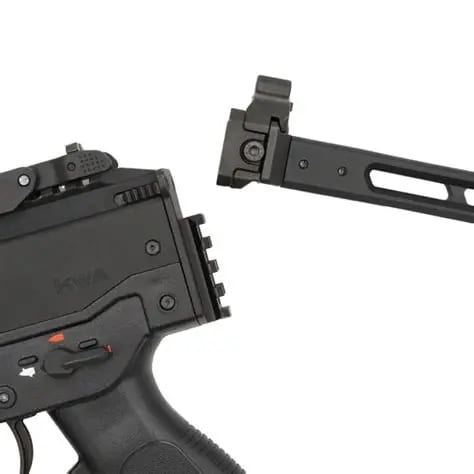 【翔準AOG】KWA TAC-9 GBB SMG 瓦斯衝鋒槍 瓦斯槍 新品上市 【翔準AOG】KWA TAC-9 GBB SMG 瓦斯衝鋒槍 瓦斯槍 新品上市