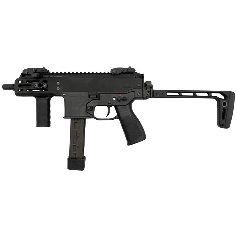 【翔準AOG】KWA TAC-9 GBB SMG 瓦斯衝鋒槍 瓦斯槍 新品上市 【翔準AOG】KWA TAC-9 GBB SMG 瓦斯衝鋒槍 瓦斯槍 新品上市