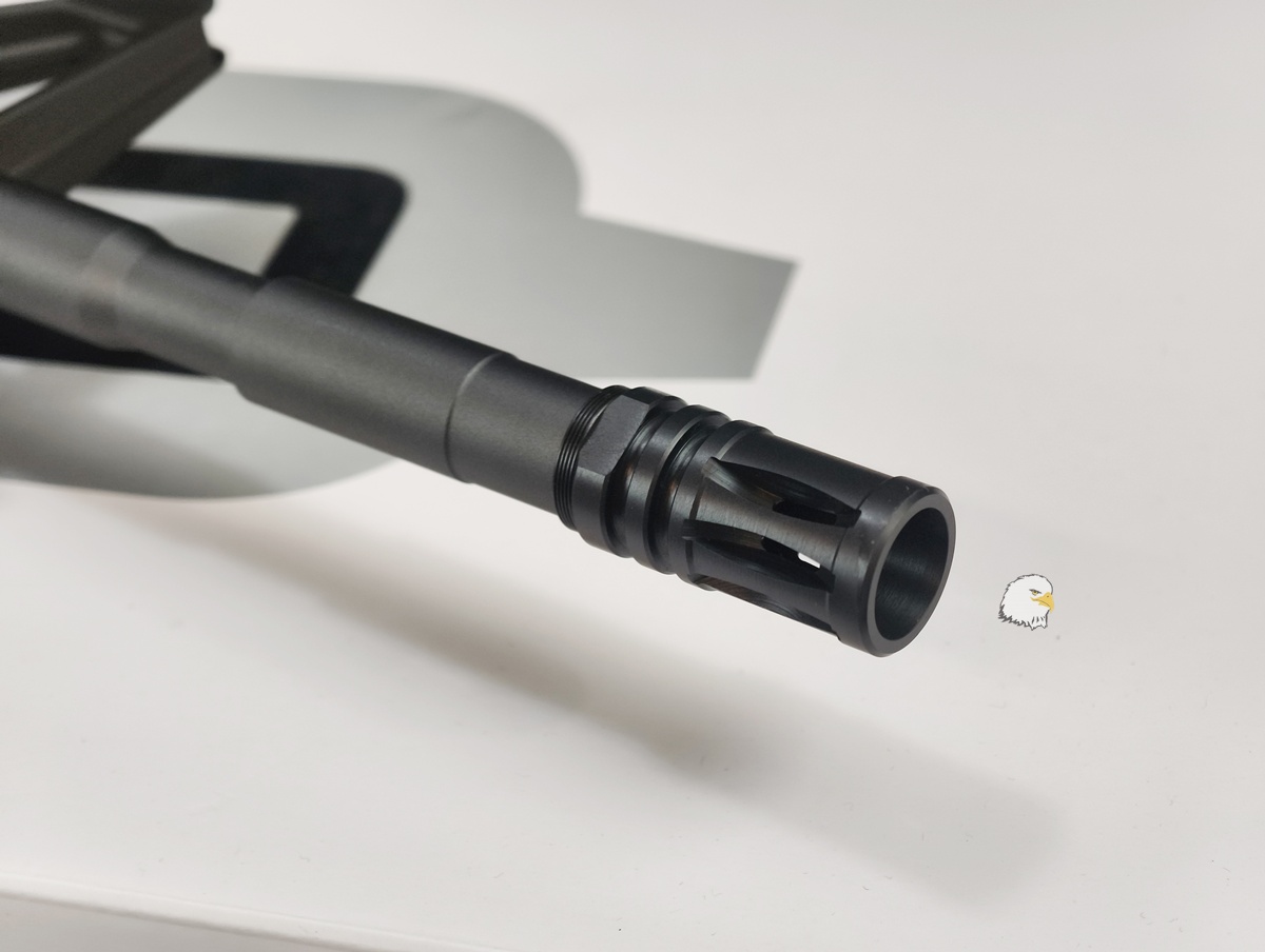 【翔準AOG】CYMA T8 M4A1 RIS SOPMOD GBBR CGS.002-LS 瓦斯長槍 步槍 瓦斯槍 【翔準AOG】CYMA T8 M4A1 RIS SOPMOD GBBR CGS.002-LS 瓦斯長槍 步槍 瓦斯槍