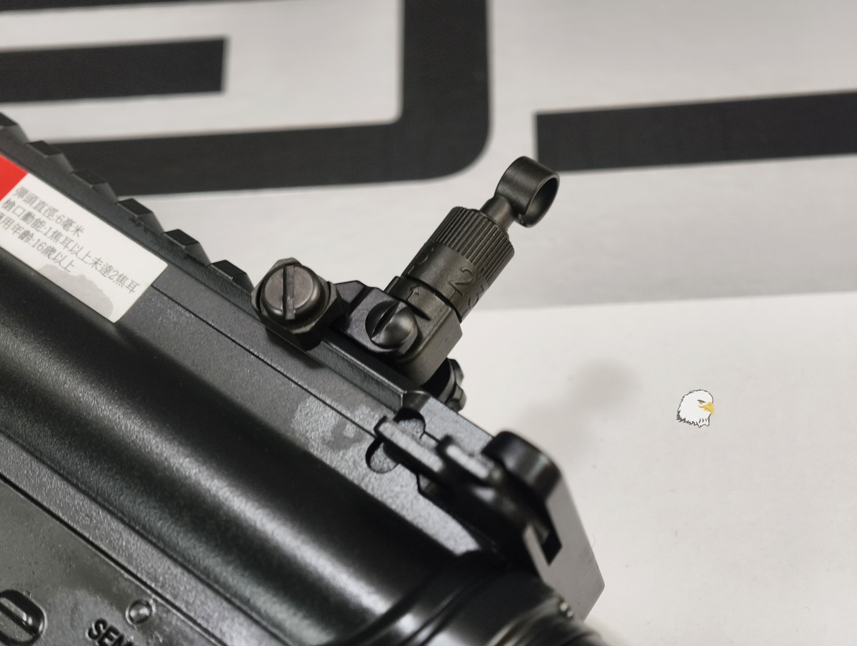 【翔準AOG】CYMA T8 M4A1 RIS SOPMOD GBBR CGS.002-LS 瓦斯長槍 步槍 瓦斯槍 【翔準AOG】CYMA T8 M4A1 RIS SOPMOD GBBR CGS.002-LS 瓦斯長槍 步槍 瓦斯槍