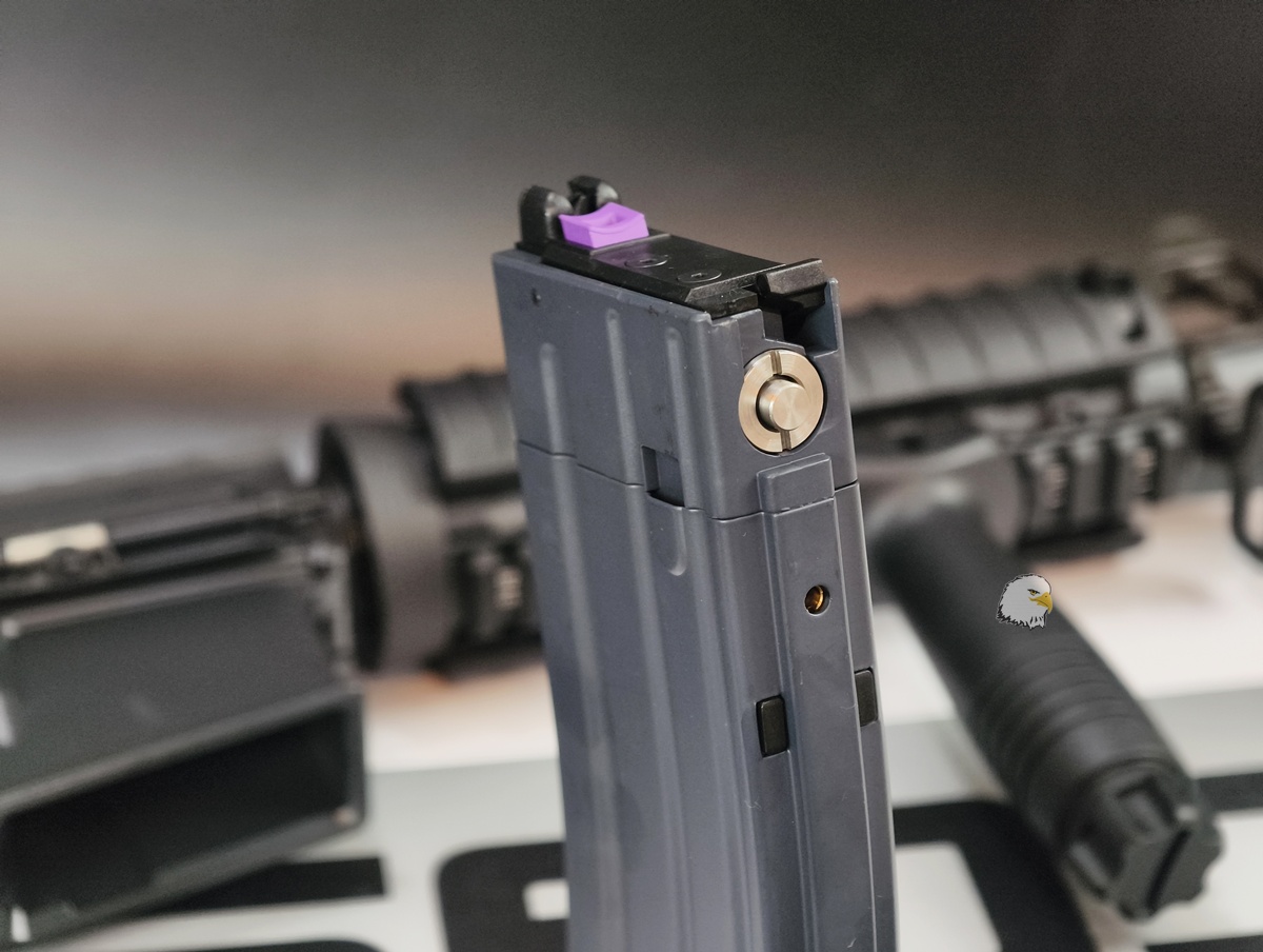 【翔準AOG】CYMA T8 M4A1 RIS SOPMOD GBBR CGS.002-LS 瓦斯長槍 步槍 瓦斯槍 【翔準AOG】CYMA T8 M4A1 RIS SOPMOD GBBR CGS.002-LS 瓦斯長槍 步槍 瓦斯槍