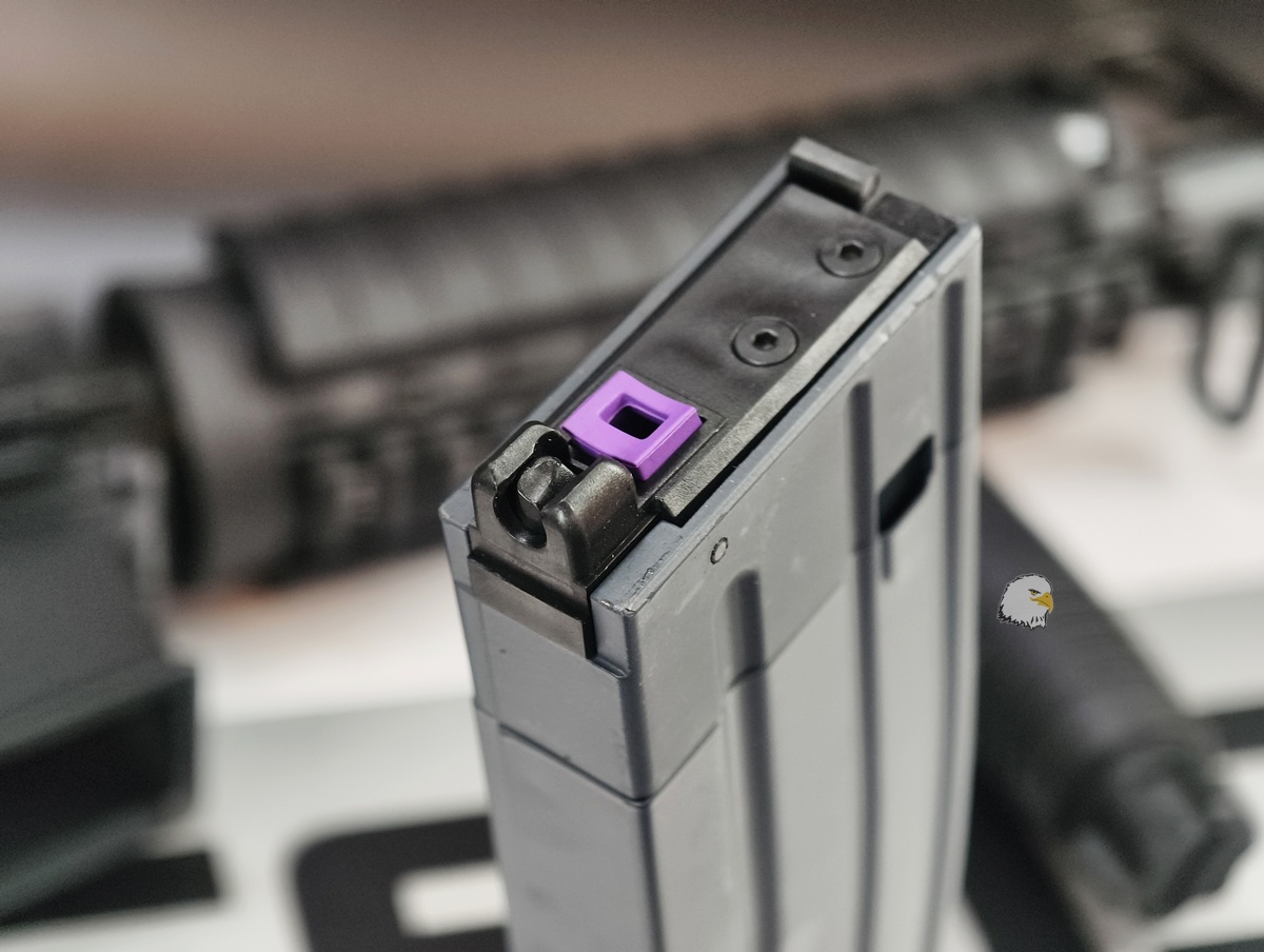 【翔準AOG】CYMA T8 M4A1 RIS SOPMOD GBBR CGS.002-LS 瓦斯長槍 步槍 瓦斯槍 【翔準AOG】CYMA T8 M4A1 RIS SOPMOD GBBR CGS.002-LS 瓦斯長槍 步槍 瓦斯槍