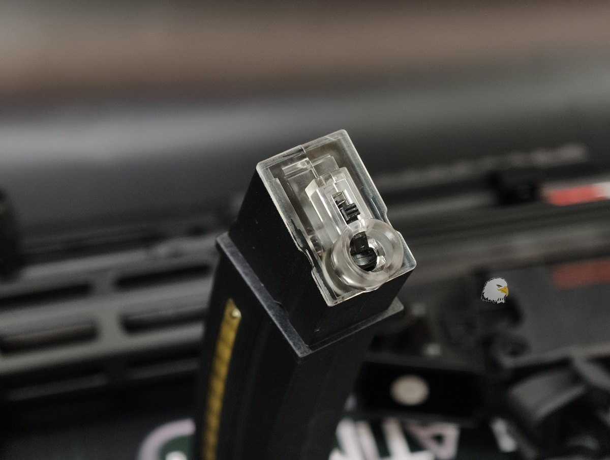 【翔準AOG】CYMA Platinum MP5 M-LOK AEG CM.041G PDW 伸縮托版 CM041G Airsoft快拆彈簧 【翔準AOG】CYMA Platinum MP5 M-LOK AEG CM.041G PDW 伸縮托版 CM041G Airsoft快拆彈簧