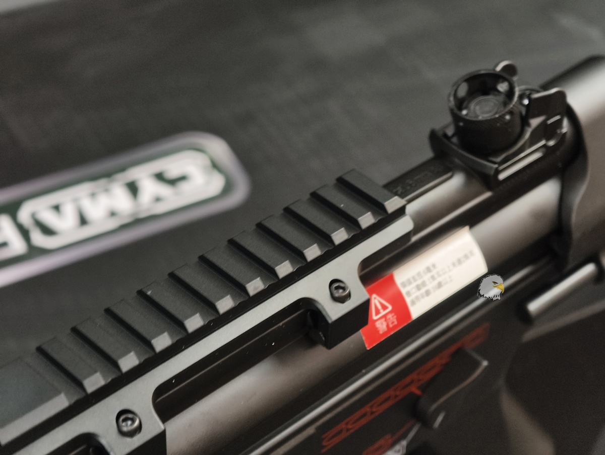 【翔準AOG】CYMA Platinum MP5 M-LOK AEG CM.041G PDW 伸縮托版 CM041G Airsoft快拆彈簧 【翔準AOG】CYMA Platinum MP5 M-LOK AEG CM.041G PDW 伸縮托版 CM041G Airsoft快拆彈簧