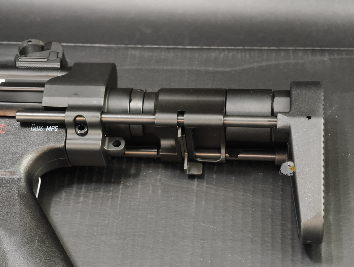 【翔準AOG】CYMA Platinum MP5 M-LOK AEG CM.041G PDW 伸縮托版 CM041G Airsoft快拆彈簧 【翔準AOG】CYMA Platinum MP5 M-LOK AEG CM.041G PDW 伸縮托版 CM041G Airsoft快拆彈簧