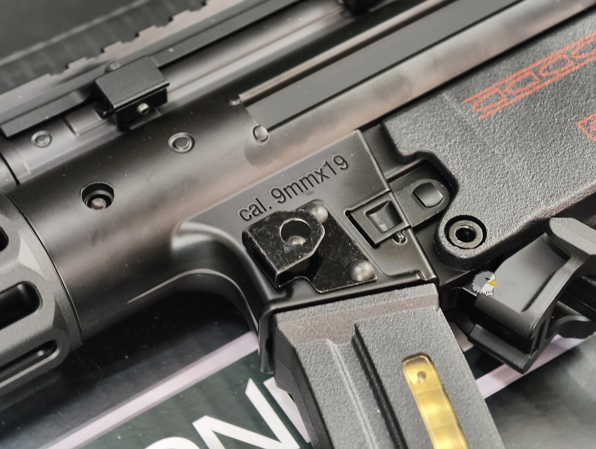 【翔準AOG】CYMA Platinum MP5 M-LOK AEG CM.041G PDW 伸縮托版 CM041G Airsoft快拆彈簧 【翔準AOG】CYMA Platinum MP5 M-LOK AEG CM.041G PDW 伸縮托版 CM041G Airsoft快拆彈簧