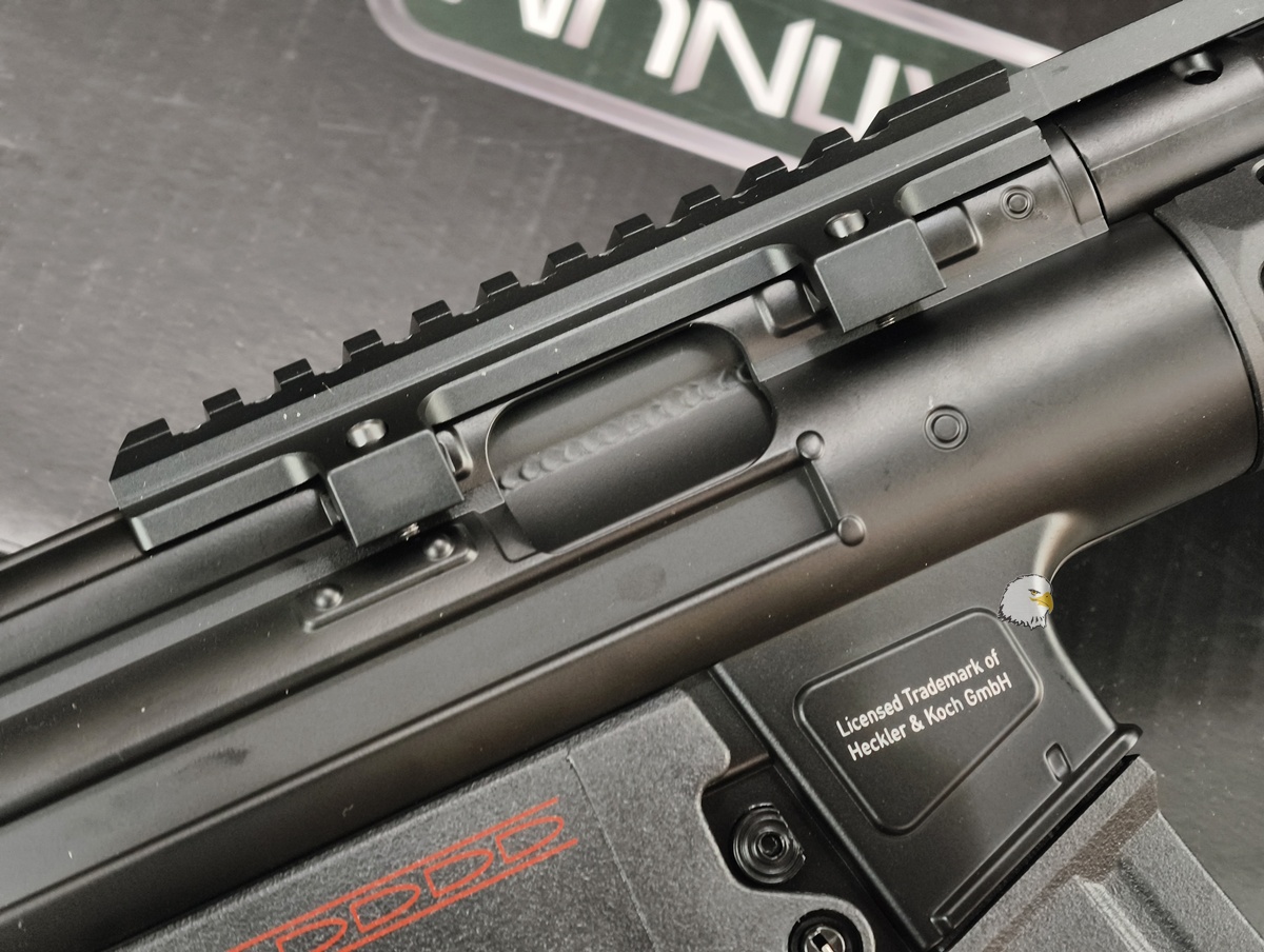 【翔準AOG】CYMA Platinum MP5 M-LOK AEG CM.041G PDW 伸縮托版 CM041G Airsoft快拆彈簧 【翔準AOG】CYMA Platinum MP5 M-LOK AEG CM.041G PDW 伸縮托版 CM041G Airsoft快拆彈簧