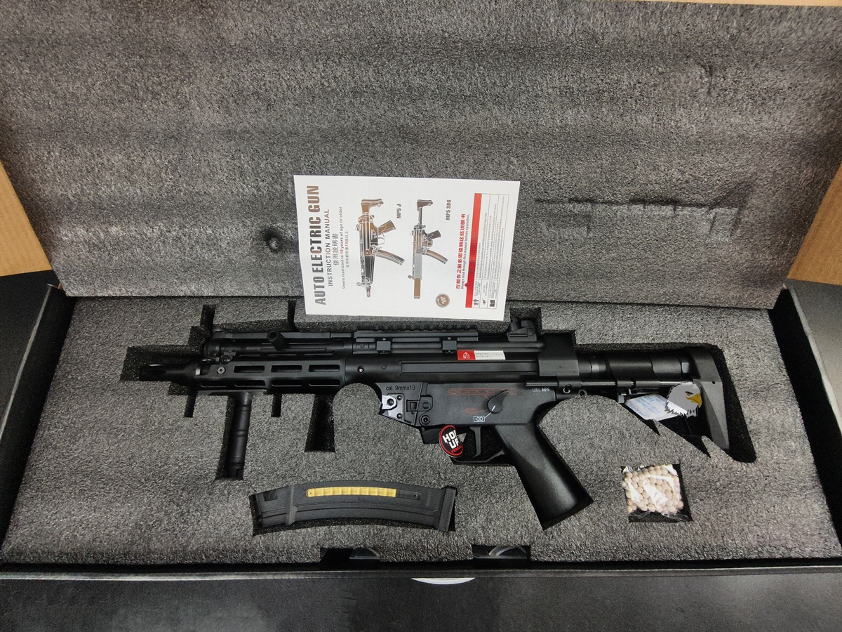 【翔準AOG】CYMA Platinum MP5 M-LOK AEG CM.041G PDW 伸縮托版 CM041G Airsoft快拆彈簧 【翔準AOG】CYMA Platinum MP5 M-LOK AEG CM.041G PDW 伸縮托版 CM041G Airsoft快拆彈簧