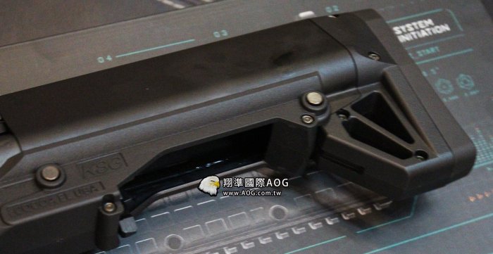 【現貨一隻】MARUI KSG-12 瓦斯散彈槍 【現貨一隻】MARUI KSG-12 瓦斯散彈槍