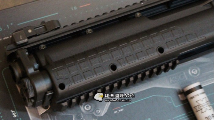 【現貨一隻】MARUI KSG-12 瓦斯散彈槍 【現貨一隻】MARUI KSG-12 瓦斯散彈槍