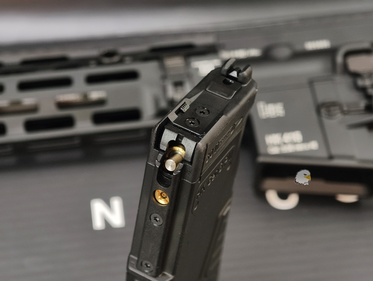 【翔準AOG】KWA TAC-9 GBB SMG 瓦斯衝鋒槍 D-06-05-011L 瓦斯槍 SMG氣動槍Airsoft PDW M-LOK 1913槍托 【翔準AOG】KWA TAC-9 GBB SMG 瓦斯衝鋒槍 D-06-05-011L 瓦斯槍 SMG氣動槍Airsoft PDW M-LOK 1913槍托