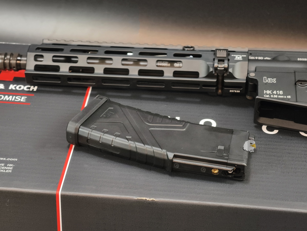 【翔準AOG】KWA TAC-9 GBB SMG 瓦斯衝鋒槍 D-06-05-011L 瓦斯槍 SMG氣動槍Airsoft PDW M-LOK 1913槍托 【翔準AOG】KWA TAC-9 GBB SMG 瓦斯衝鋒槍 D-06-05-011L 瓦斯槍 SMG氣動槍Airsoft PDW M-LOK 1913槍托