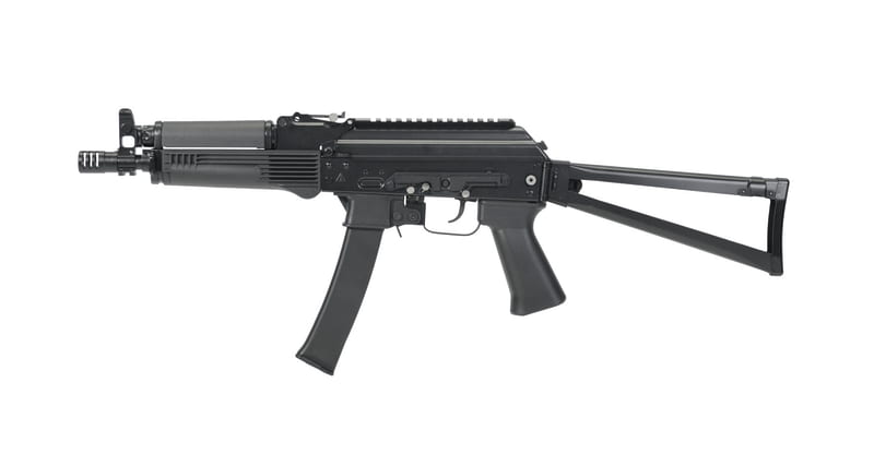【翔準AOG】8月24日上市 VFC PP-19-01 Vityaz 勇士衝鋒槍 GBB AK 後座力 【翔準AOG】8月24日上市 VFC PP-19-01 Vityaz 勇士衝鋒槍 GBB AK 後座力