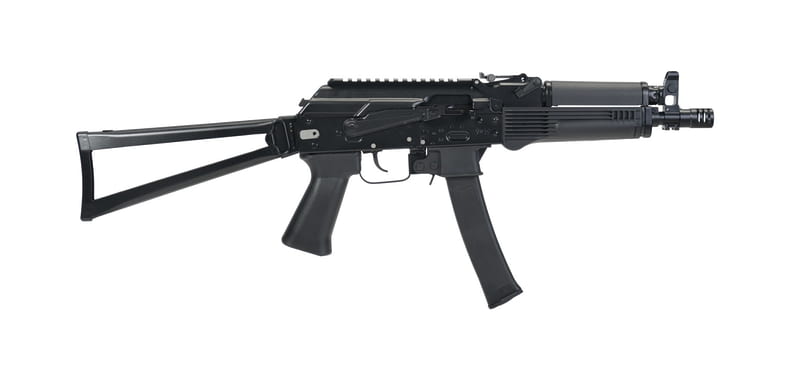 【翔準AOG】8月24日上市 VFC PP-19-01 Vityaz 勇士衝鋒槍 GBB AK 後座力 【翔準AOG】8月24日上市 VFC PP-19-01 Vityaz 勇士衝鋒槍 GBB AK 後座力