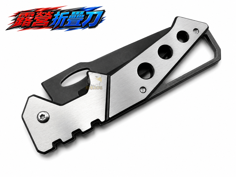 【翔準AOG】銀狐折疊刀 露營刀 萬用刀 砍材刀 水果刀 戶外刀 LGH002 【翔準AOG】銀狐折疊刀 露營刀 萬用刀 砍材刀 水果刀 戶外刀 LGH002
