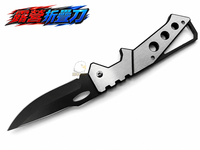 【翔準AOG】銀狐折疊刀 露營刀 萬用刀 砍材刀 水果刀 戶外刀 LGH002 【翔準AOG】銀狐折疊刀 露營刀 萬用刀 砍材刀 水果刀 戶外刀 LGH002