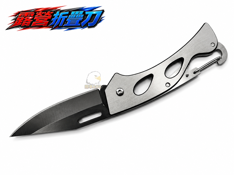 【翔準AOG】輕狐折疊刀 露營刀 萬用刀 砍材刀 水果刀 戶外刀 LGH002-2 【翔準AOG】輕狐折疊刀 露營刀 萬用刀 砍材刀 水果刀 戶外刀 LGH002-2