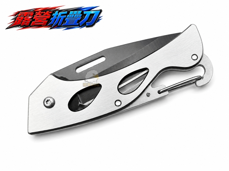【翔準AOG】輕狐折疊刀 露營刀 萬用刀 砍材刀 水果刀 戶外刀 LGH002-2 【翔準AOG】輕狐折疊刀 露營刀 萬用刀 砍材刀 水果刀 戶外刀 LGH002-2
