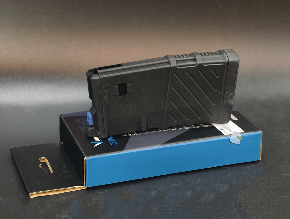 【翔準AOG】VORSK VM 25R Short Gas Magazine GBB 瓦斯彈匣 VGM-31-01 瓦斯槍專用彈匣 【翔準AOG】VORSK VM 25R Short Gas Magazine GBB 瓦斯彈匣 VGM-31-01 瓦斯槍專用彈匣