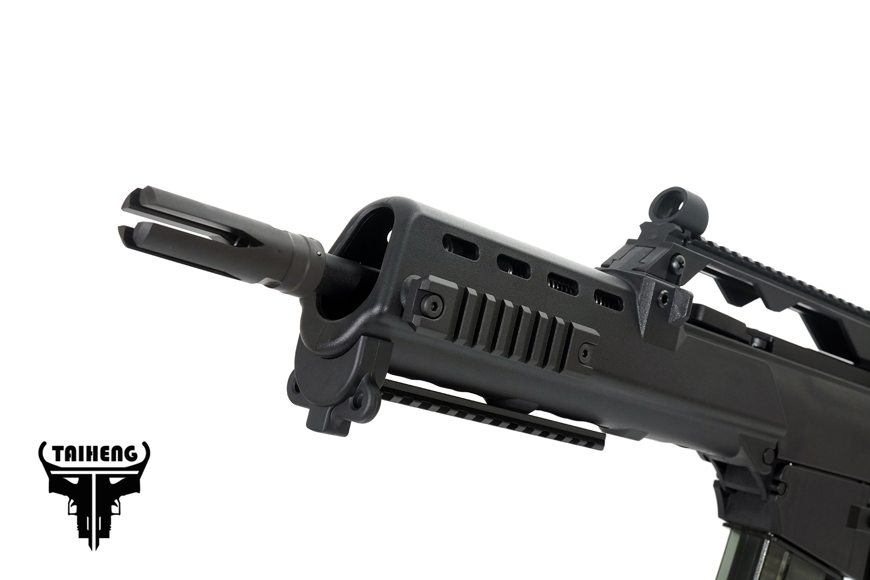 【翔準AOG】免運 現貨 Umarex/VFC HK G36KV GBBR V2瓦斯後座力步槍 【翔準AOG】免運 現貨 Umarex/VFC HK G36KV GBBR V2瓦斯後座力步槍