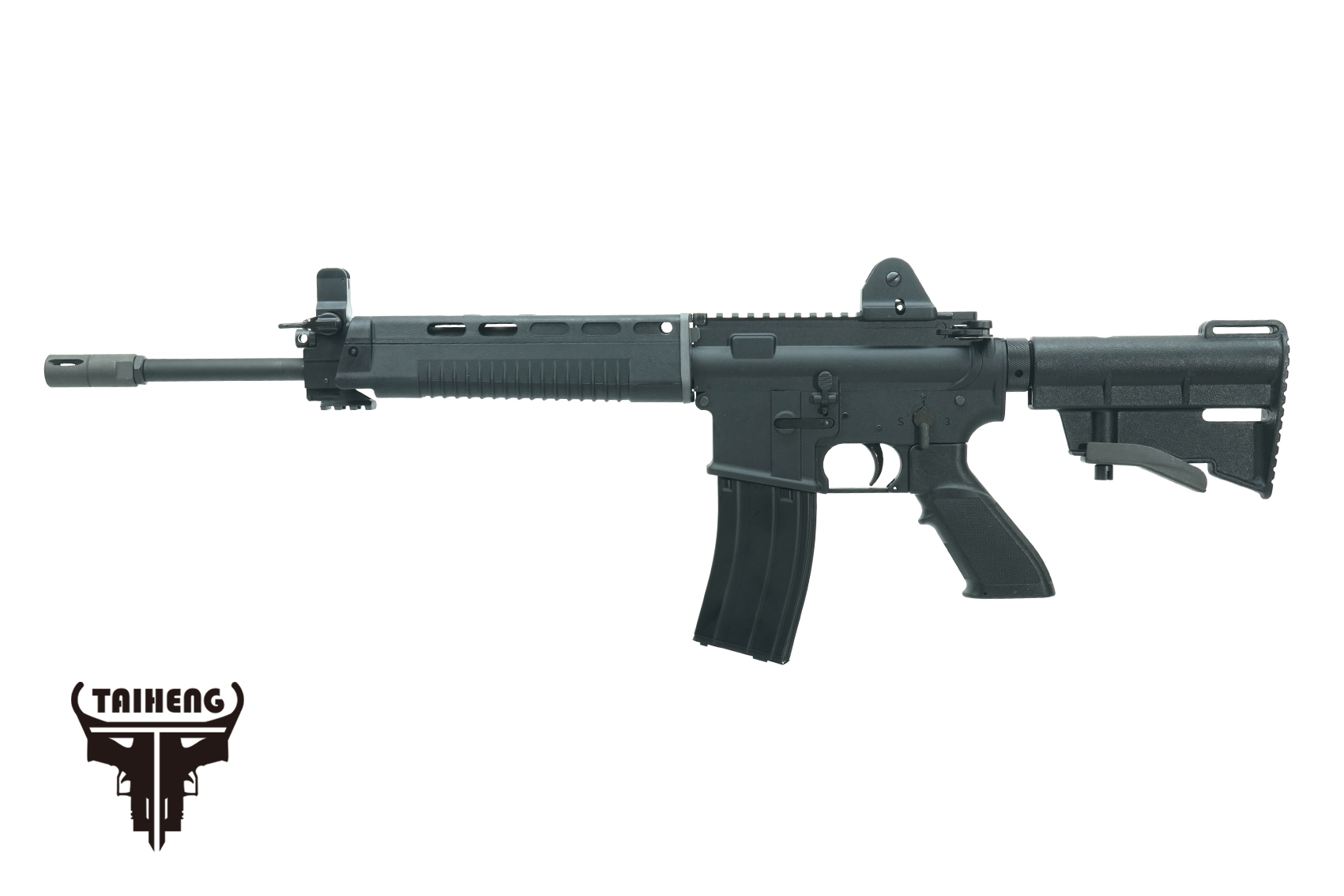 【翔準AOG】VFC T91 GBB V3 無刻字版 系統 加大氣量 瓦斯槍 AR中華民國陸軍制式步槍-T91 【翔準AOG】VFC T91 GBB V3 無刻字版 系統 加大氣量 瓦斯槍 AR中華民國陸軍制式步槍-T91