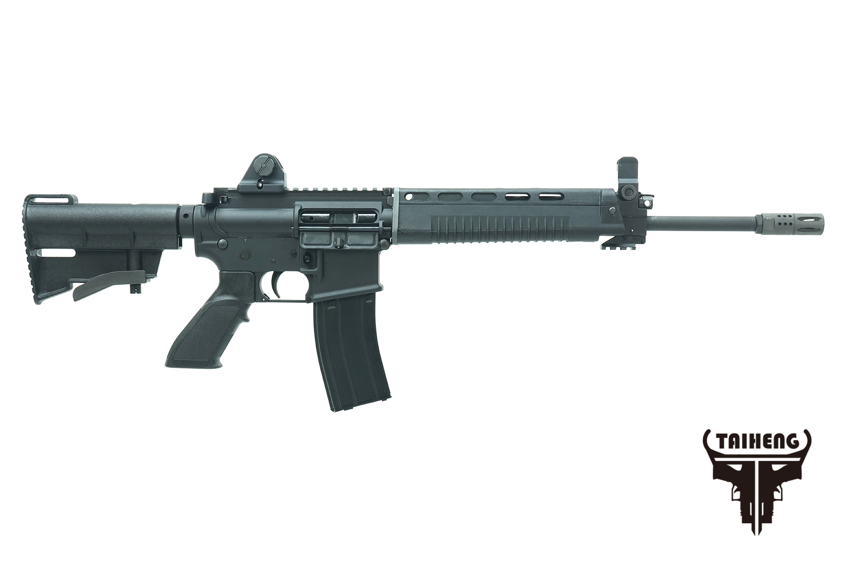 【翔準AOG】VFC T91 GBB V3 無刻字版 系統 加大氣量 瓦斯槍 AR中華民國陸軍制式步槍-T91 【翔準AOG】VFC T91 GBB V3 無刻字版 系統 加大氣量 瓦斯槍 AR中華民國陸軍制式步槍-T91