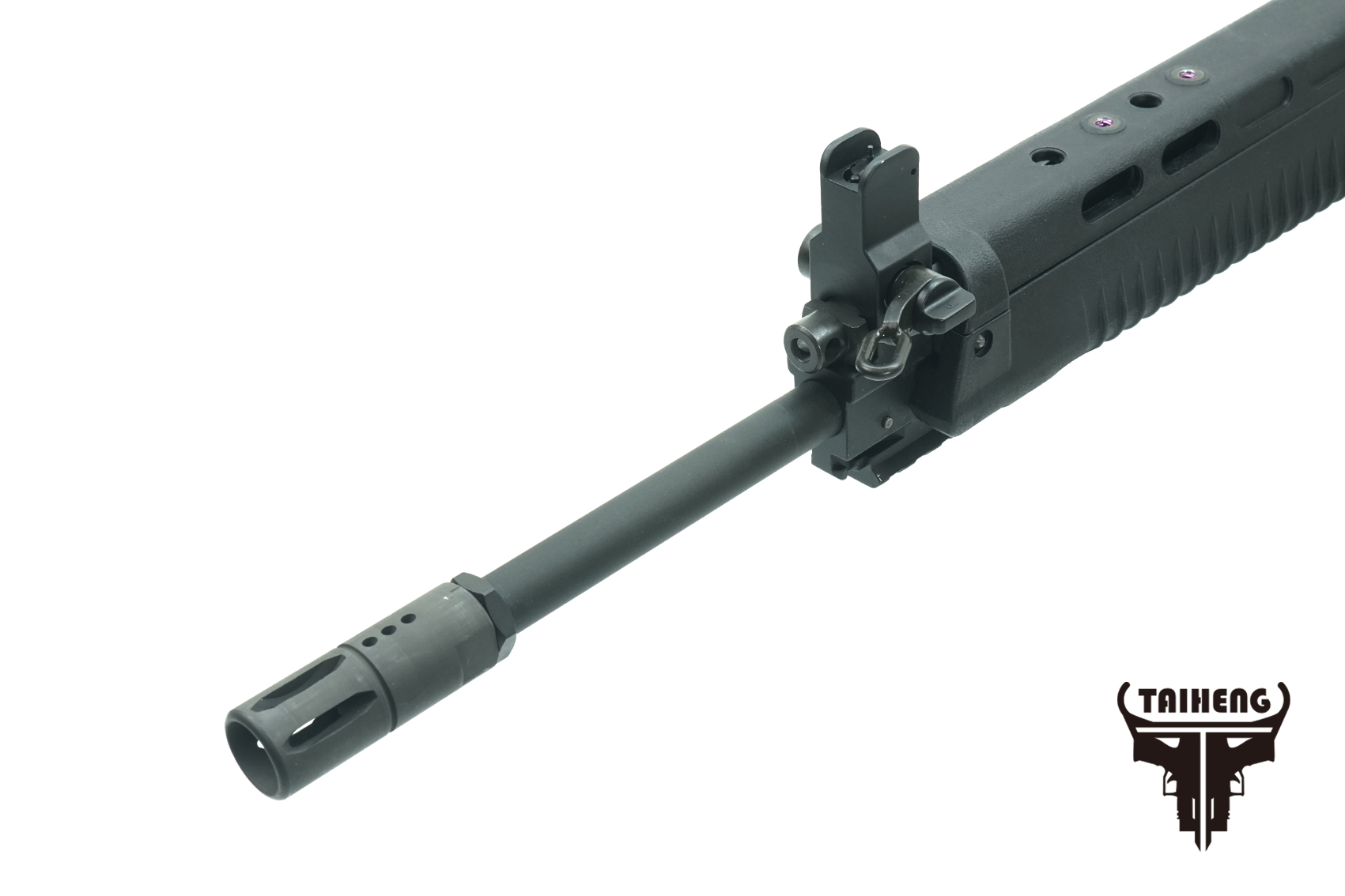 【翔準AOG】VFC T91 GBB V3 無刻字版 系統 加大氣量 瓦斯槍 AR中華民國陸軍制式步槍-T91 【翔準AOG】VFC T91 GBB V3 無刻字版 系統 加大氣量 瓦斯槍 AR中華民國陸軍制式步槍-T91
