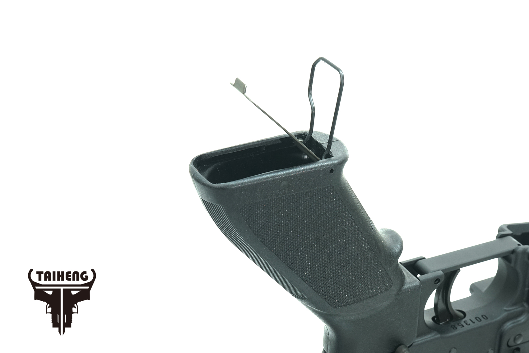 【翔準AOG】VFC T91 GBB V3 無刻字版 系統 加大氣量 瓦斯槍 AR中華民國陸軍制式步槍-T91 【翔準AOG】VFC T91 GBB V3 無刻字版 系統 加大氣量 瓦斯槍 AR中華民國陸軍制式步槍-T91