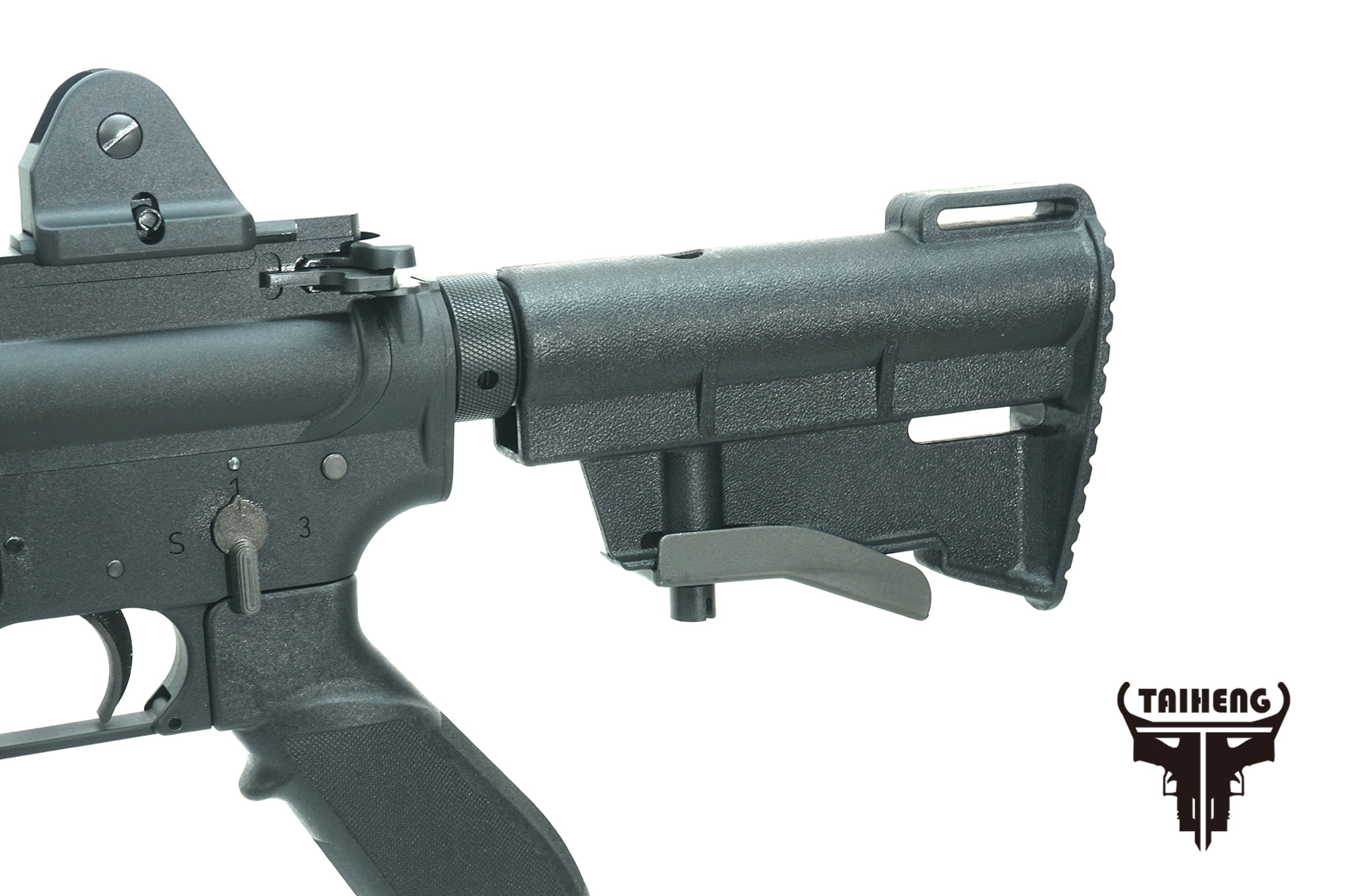 【翔準AOG】VFC T91 GBB V3 無刻字版 系統 加大氣量 瓦斯槍 AR中華民國陸軍制式步槍-T91 【翔準AOG】VFC T91 GBB V3 無刻字版 系統 加大氣量 瓦斯槍 AR中華民國陸軍制式步槍-T91