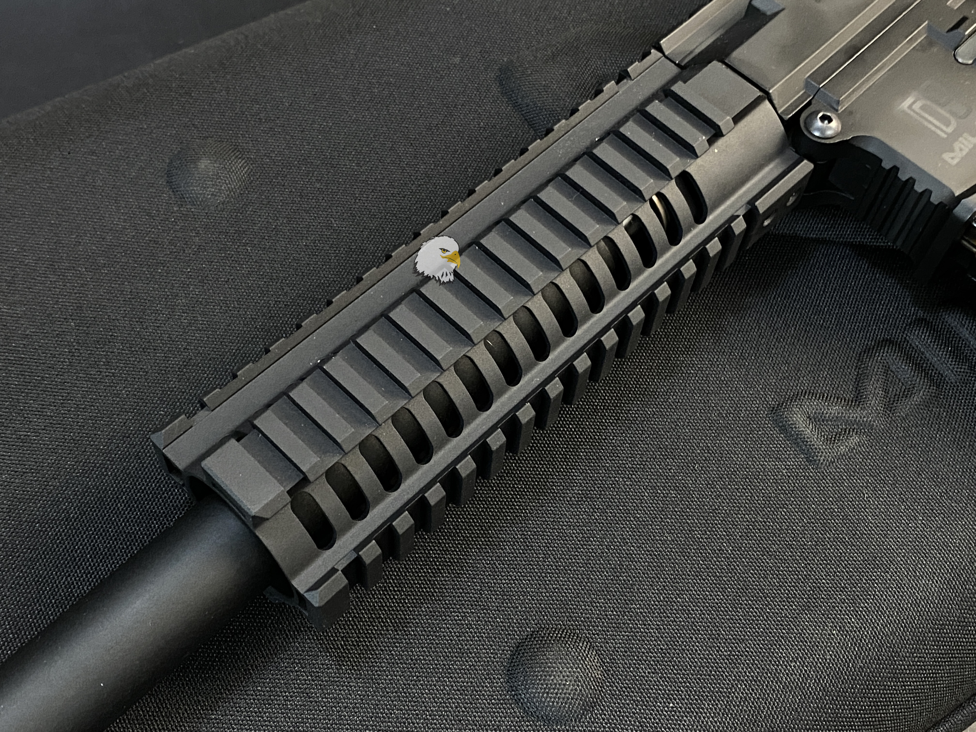 【翔準AOG】MILSIG 悍馬 TD9 Premier Special Edition 灰襲版 17mm 16g CO2 全金屬 T&D9 【翔準AOG】MILSIG 悍馬 TD9 Premier Special Edition 灰襲版 17mm 16g CO2 全金屬 T&D9