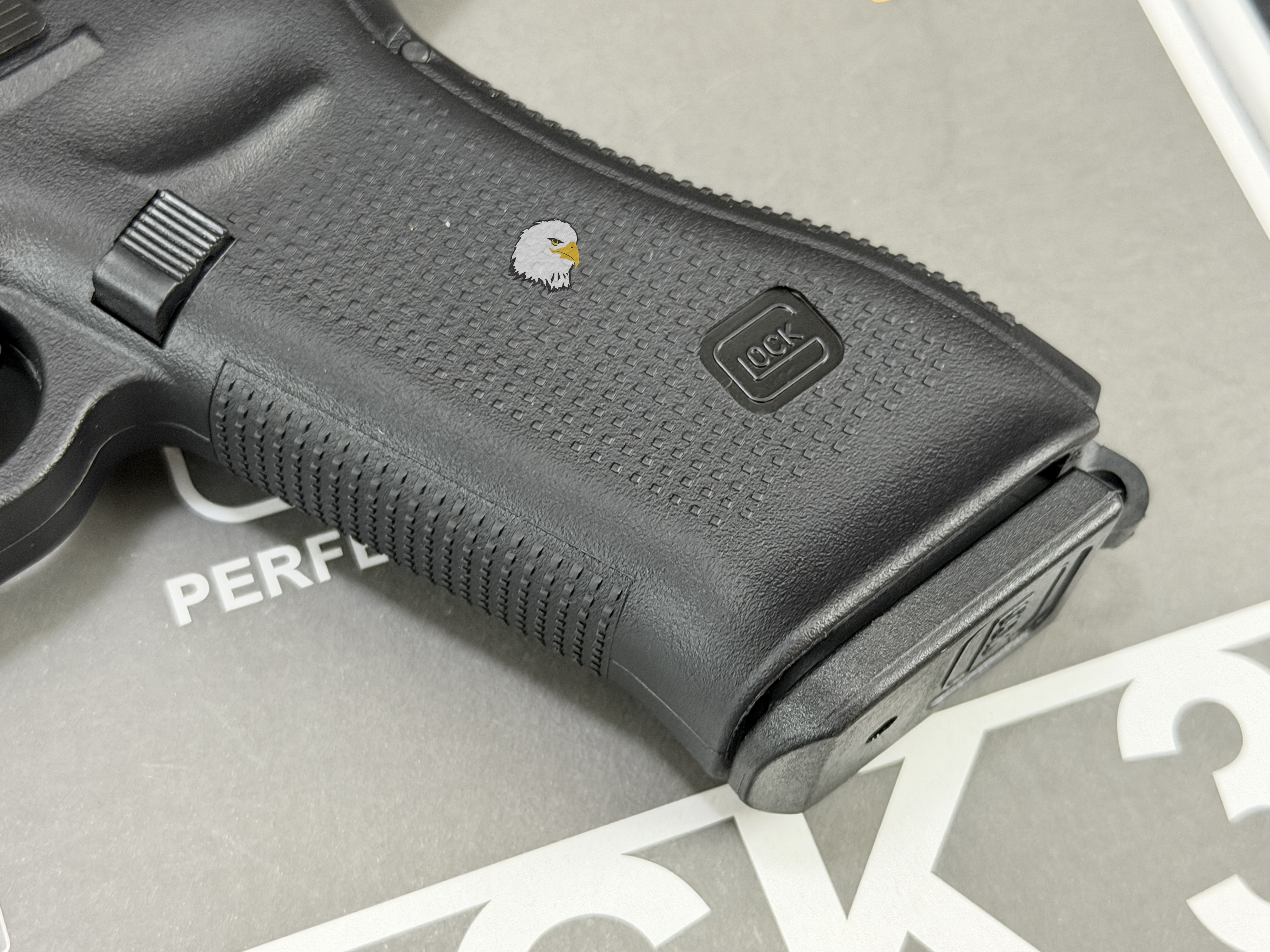 【翔準AOG】GHK GLOCK 34 G34 V2 MOS GBB CNC 瓦斯槍 D-05-22-02-7 UMAREX授權 全CNC鋁滑套 鋼製TDC HOP 【翔準AOG】GHK GLOCK 34 G34 V2 MOS GBB CNC 瓦斯槍 D-05-22-02-7 UMAREX授權 全CNC鋁滑套 鋼製TDC HOP