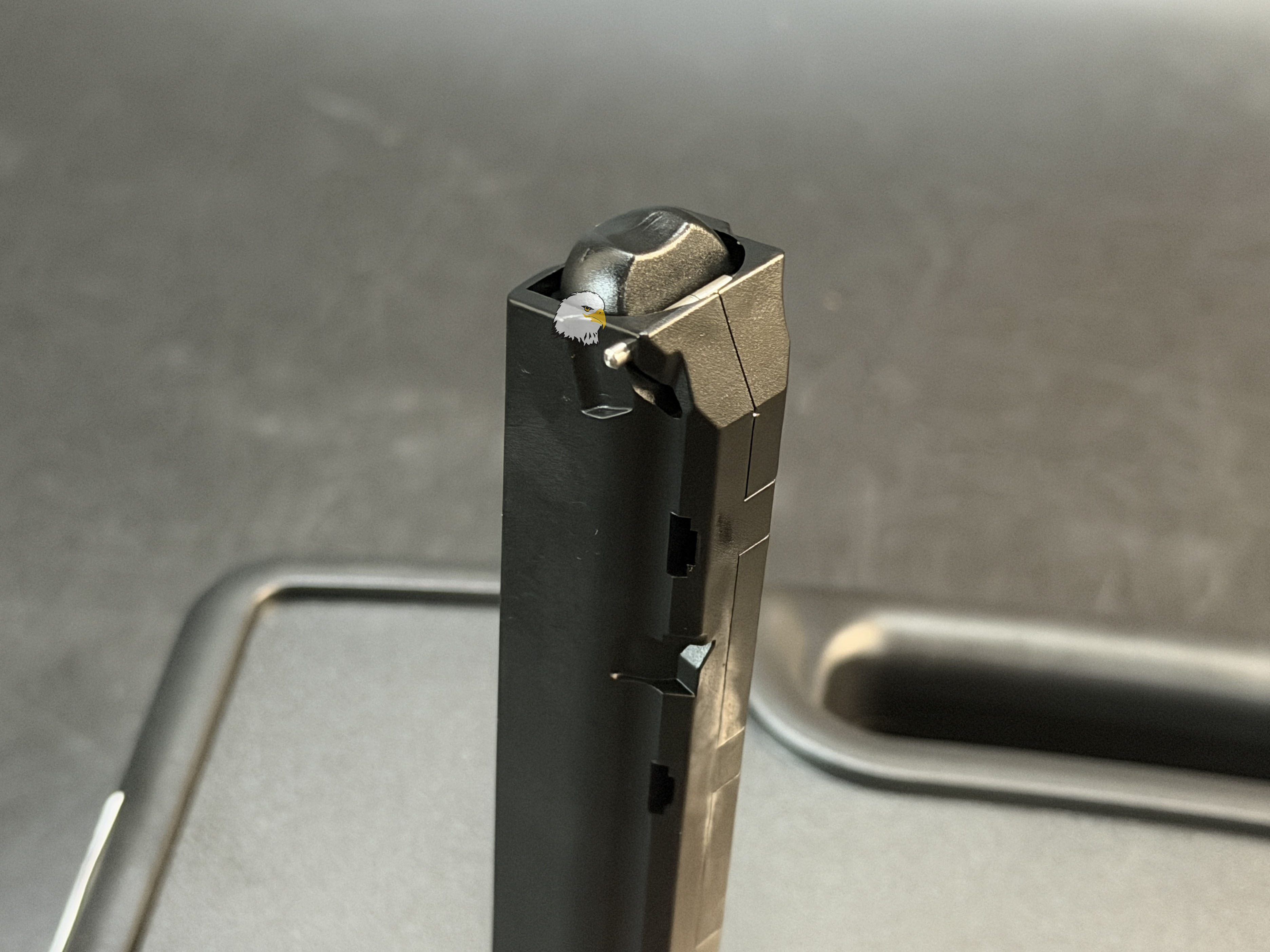【翔準AOG】TD6S / T&D6S 短版 12g CO2 17mm鎮暴槍 特仕版含槍箱 FSCG1014TS 短版戰術訓練槍 【翔準AOG】TD6S / T&D6S 短版 12g CO2 17mm鎮暴槍 特仕版含槍箱 FSCG1014TS 短版戰術訓練槍