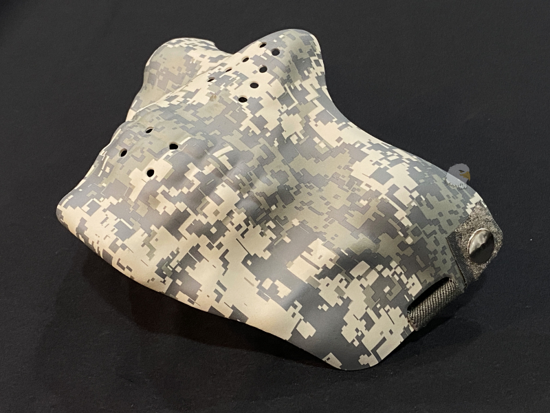 售完為止【翔準AOG】5代面罩 MA-87 ACU(城市數位) 生存遊戲 戰術活動 戶外活動 角色扮演 攝影造型