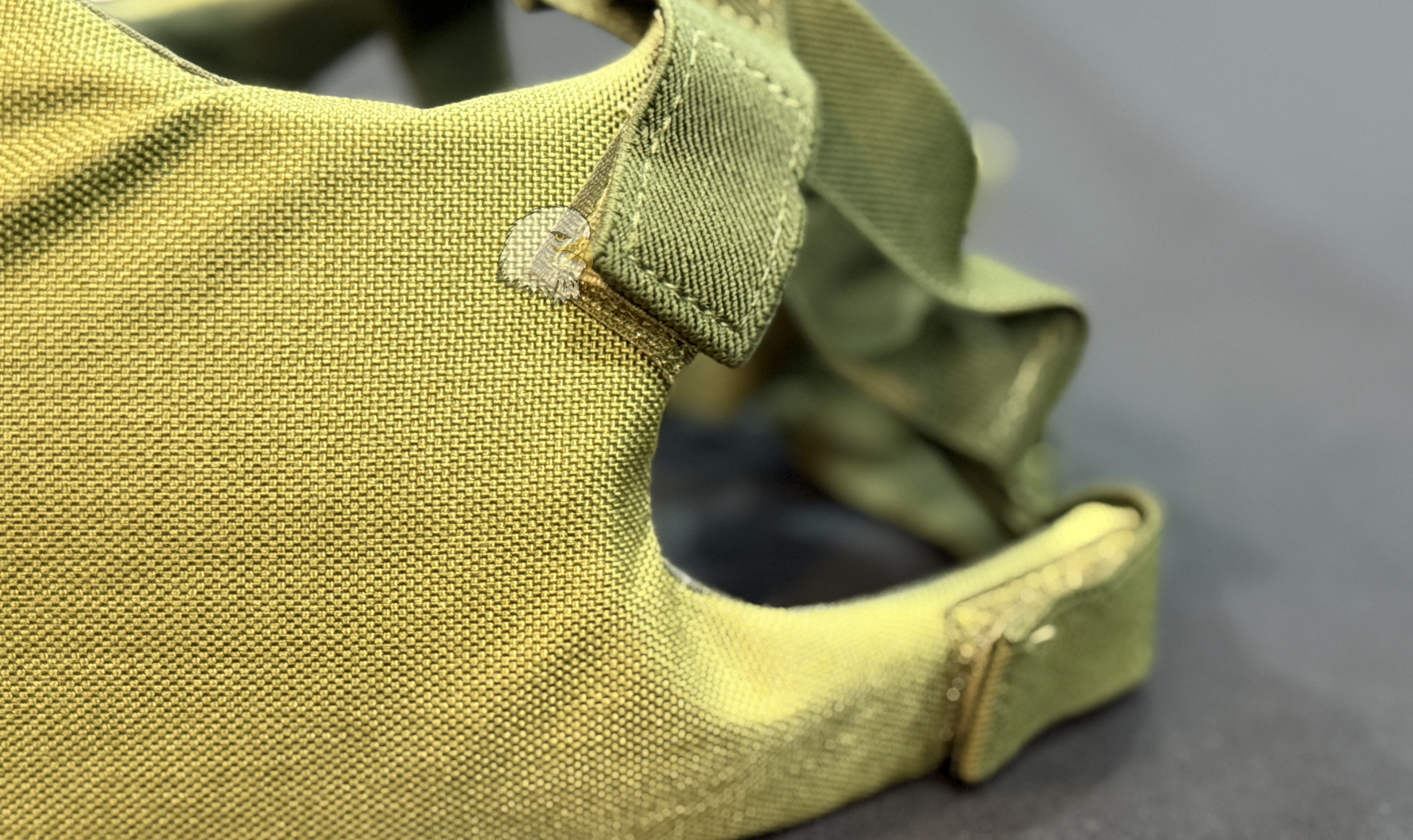 售完為止【翔準AOG】V5 (綠色/OD綠) 征服者眼下面罩 MA-75 X2-1-9 造型面罩 售完為止【翔準AOG】V5 (綠色/OD綠) 征服者眼下面罩 MA-75 X2-1-9 造型面罩