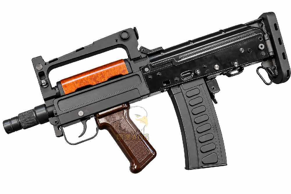 【翔準AOG】(2026 10月底到貨) ARES TsKIB SOO OTs-14 Groza 犢牛式 突擊步槍 GBBR 瓦斯槍 (後座力) 【翔準AOG】(2026 10月底到貨) ARES TsKIB SOO OTs-14 Groza 犢牛式 突擊步槍 GBBR 瓦斯槍 (後座力)