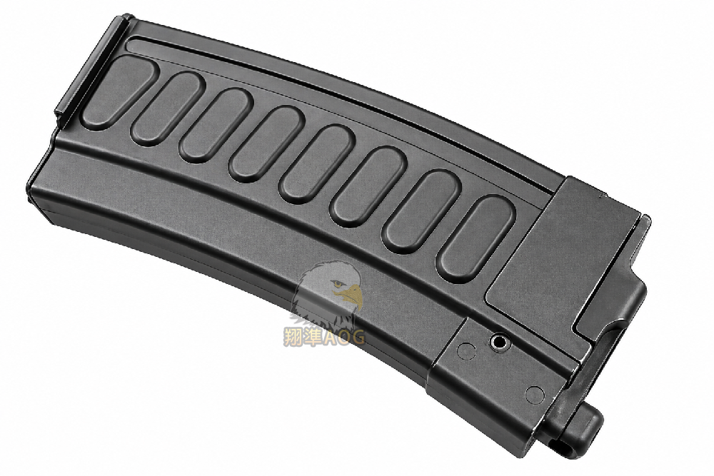 【翔準AOG】(2026 10月底到貨) ARES TsKIB SOO OTs-14 Groza 犢牛式 突擊步槍 GBBR 瓦斯槍 (後座力) 【翔準AOG】(2026 10月底到貨) ARES TsKIB SOO OTs-14 Groza 犢牛式 突擊步槍 GBBR 瓦斯槍 (後座力)