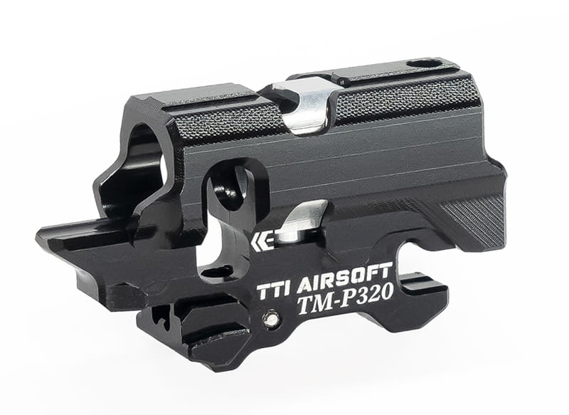 【翔準軍品AOG】TTI MARUI P320 TDC CNC Hop-up座 TTI-P0066 【翔準軍品AOG】TTI MARUI P320 TDC CNC Hop-up座 TTI-P0066