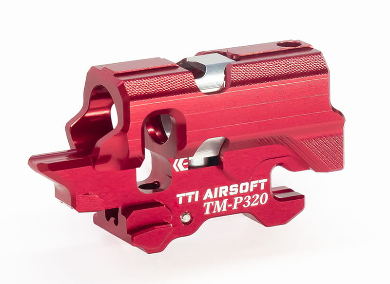 【翔準軍品AOG】TTI MARUI P320 TDC CNC Hop-up座 TTI-P0066 【翔準軍品AOG】TTI MARUI P320 TDC CNC Hop-up座 TTI-P0066