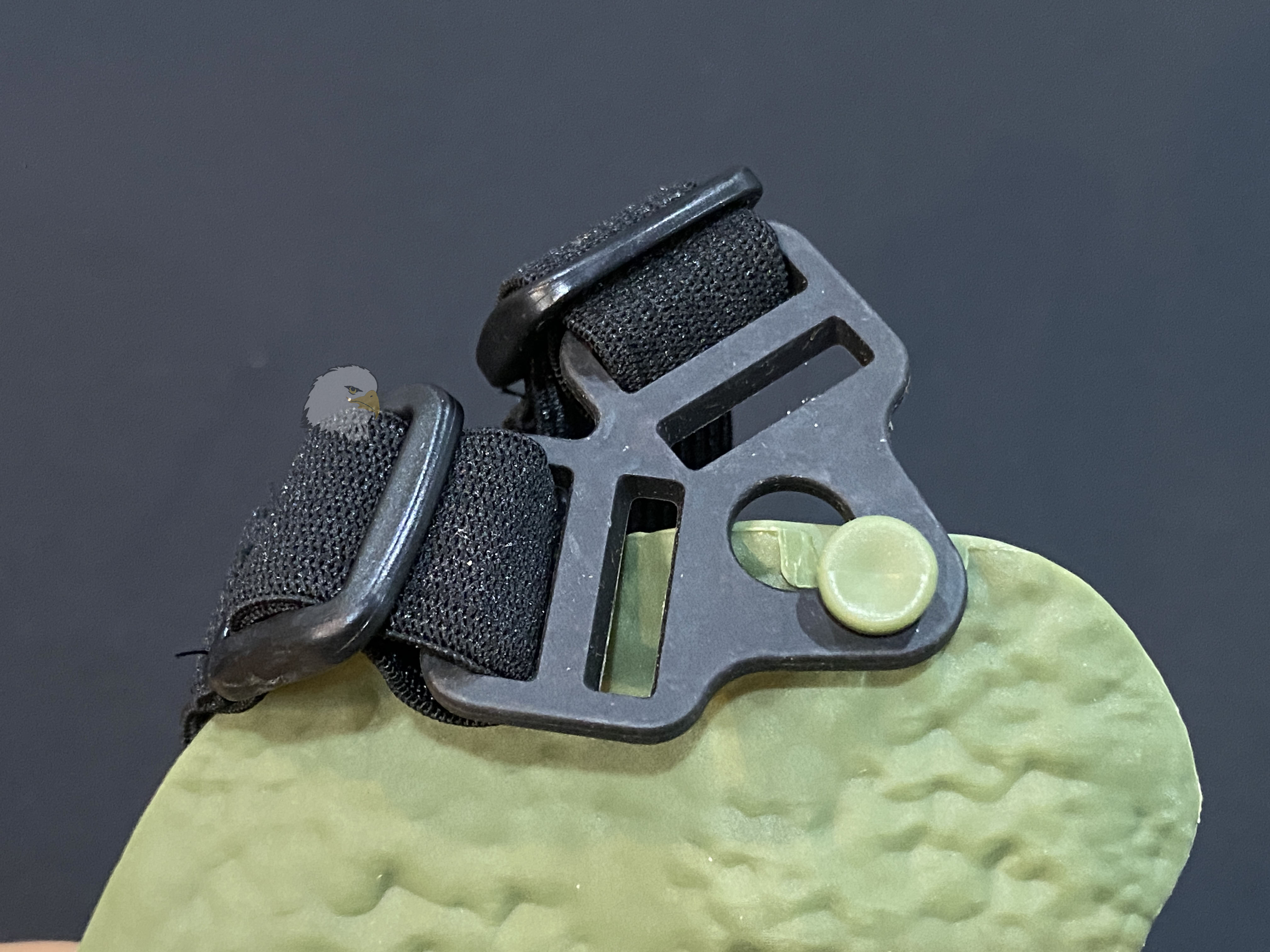 售完為止【翔準AOG】M05 喪屍Skull Mask MA-67(綠色)半臉式硬殼防護面罩 生存水彈遊戲戶外活動角色扮演派對攝影造型半面罩 售完為止【翔準AOG】M05 喪屍Skull Mask MA-67(綠色)半臉式硬殼防護面罩 生存水彈遊戲戶外活動角色扮演派對攝影造型半面罩