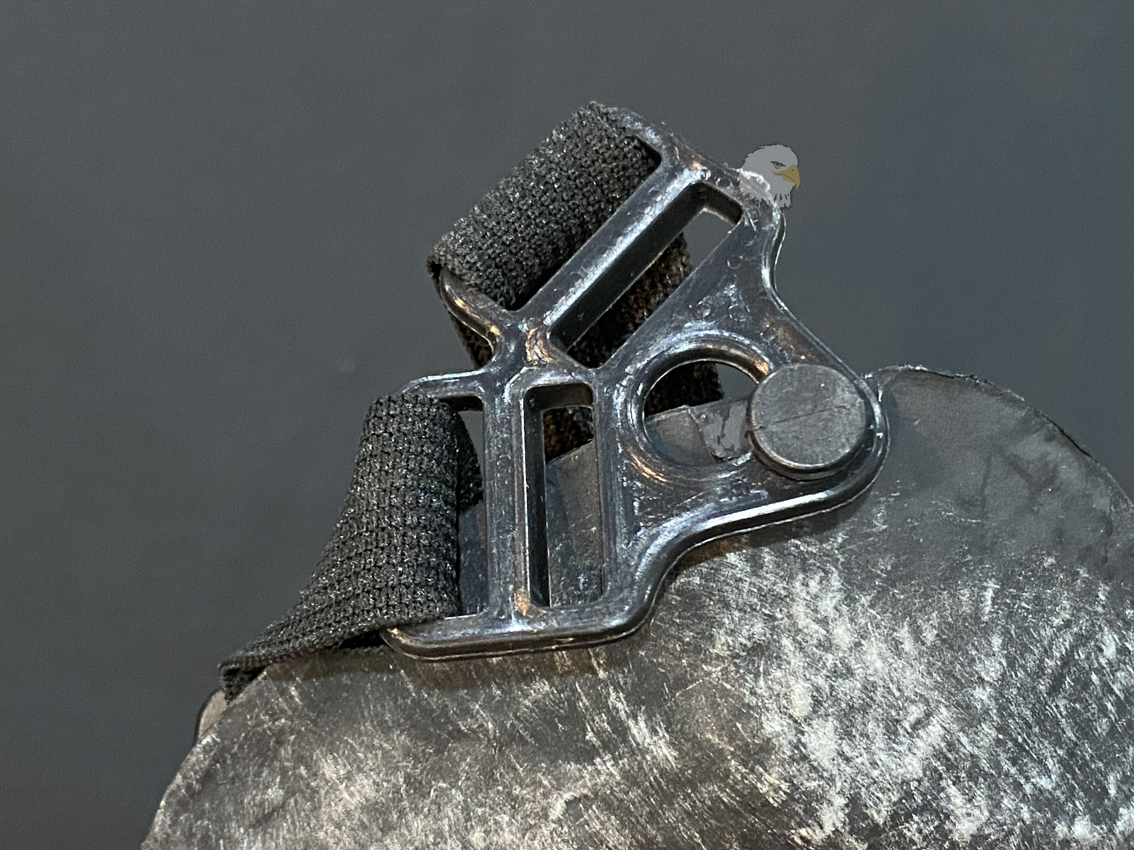 售完為止【翔準AOG】M05 喪屍Skull Mask MA-67(銀黑)半臉式硬殼防護面罩 生存水彈遊戲戶外活動角色扮演派對攝影造型半面罩 售完為止【翔準AOG】M05 喪屍Skull Mask MA-67(銀黑)半臉式硬殼防護面罩 生存水彈遊戲戶外活動角色扮演派對攝影造型半面罩