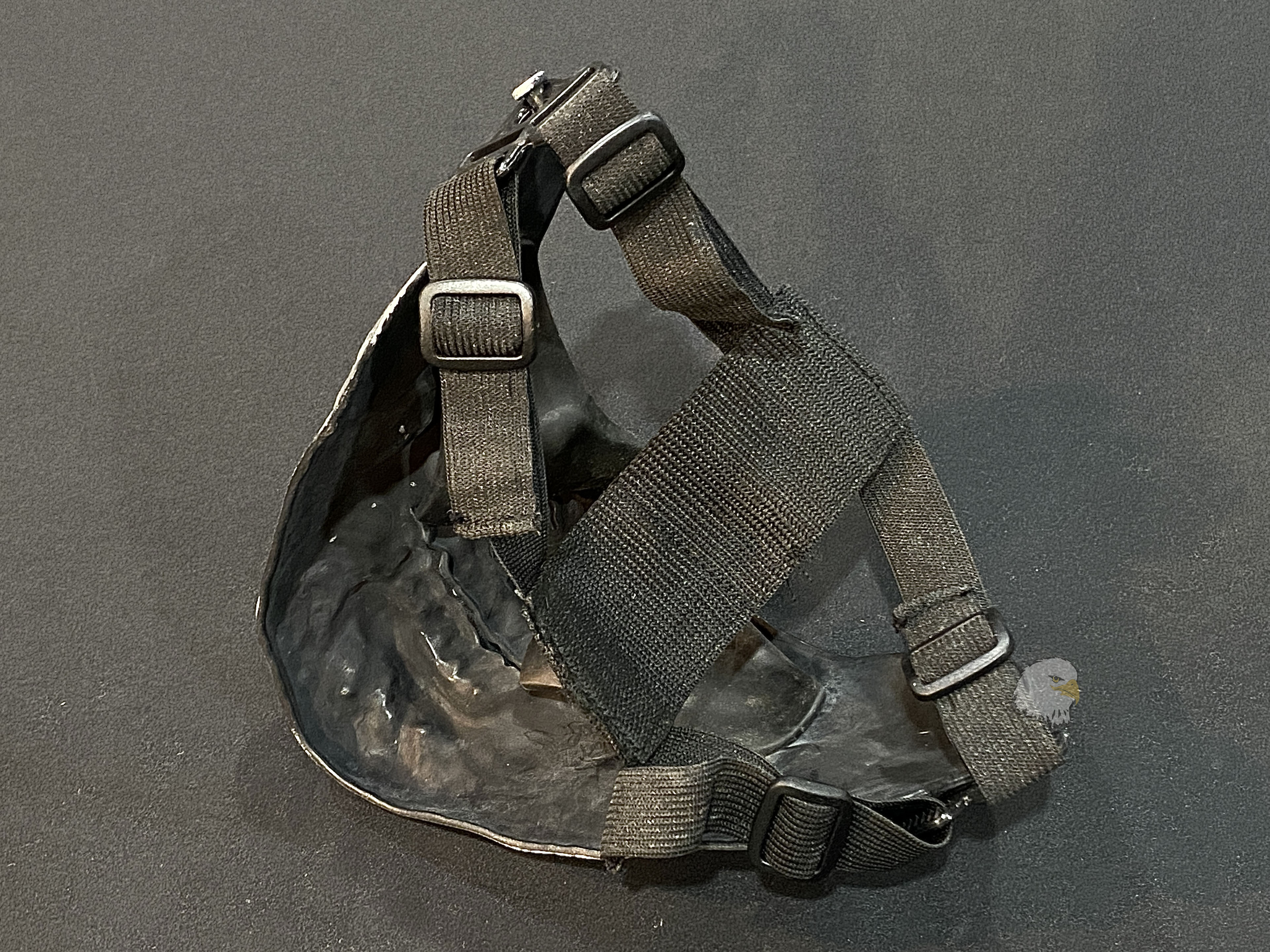 售完為止【翔準AOG】M05 喪屍Skull Mask MA-67(銀黑)半臉式硬殼防護面罩 生存水彈遊戲戶外活動角色扮演派對攝影造型半面罩 售完為止【翔準AOG】M05 喪屍Skull Mask MA-67(銀黑)半臉式硬殼防護面罩 生存水彈遊戲戶外活動角色扮演派對攝影造型半面罩