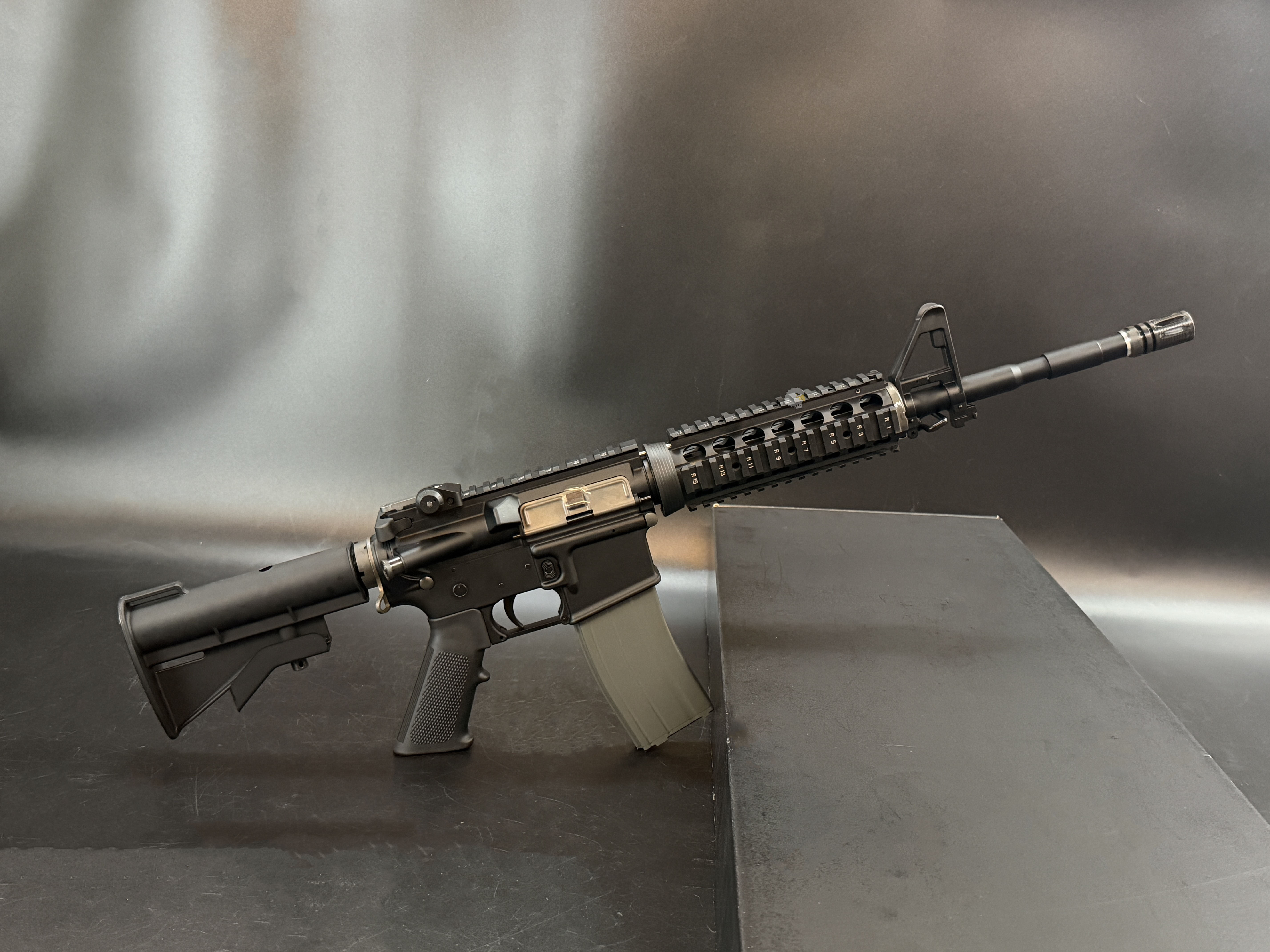 【翔準AOG】VFC VR16 M4A1 RIS 14.5 【翔準AOG】VFC VR16 M4A1 RIS 14.5