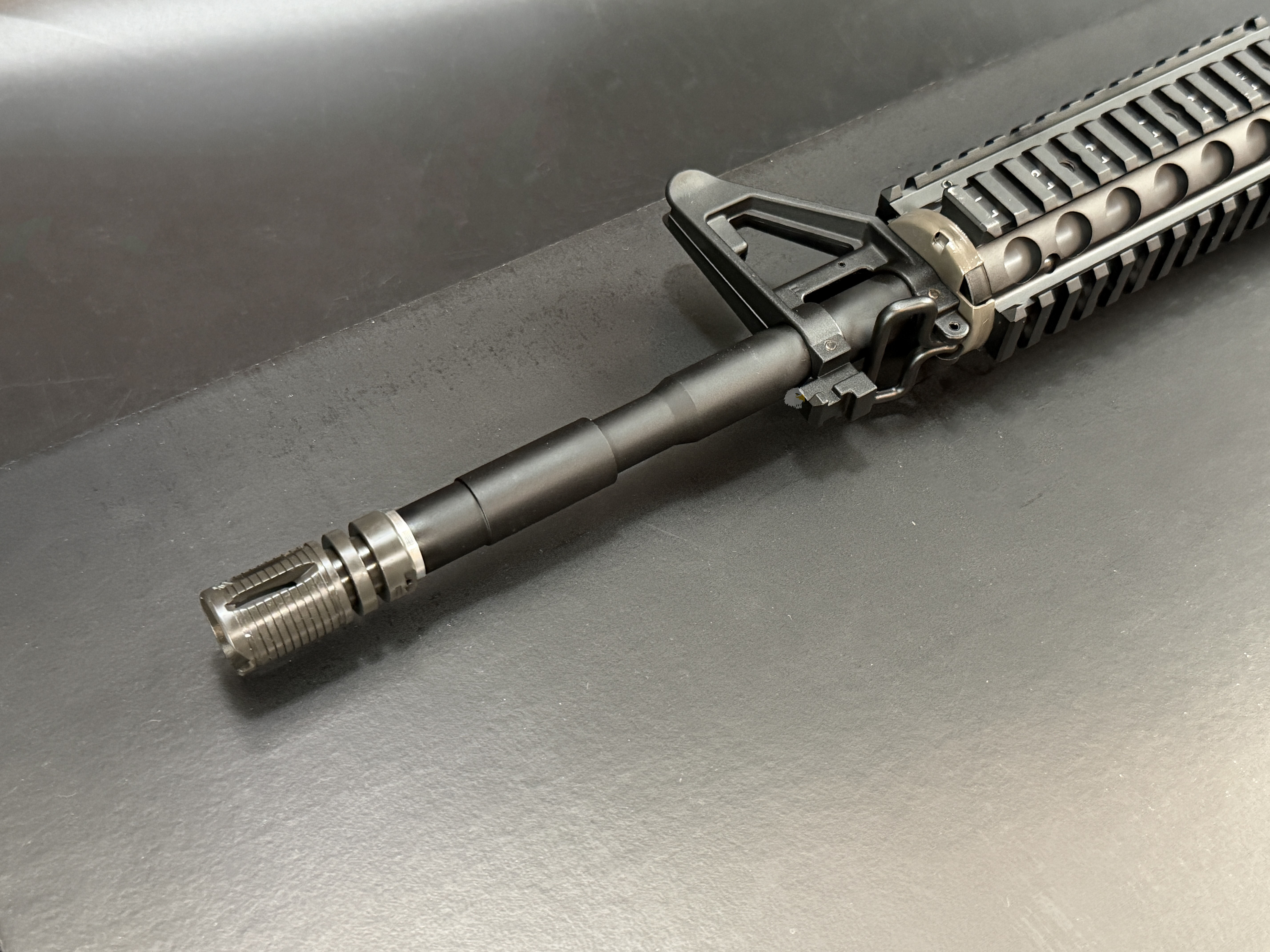【翔準AOG】VFC VR16 M4A1 RIS 14.5 【翔準AOG】VFC VR16 M4A1 RIS 14.5