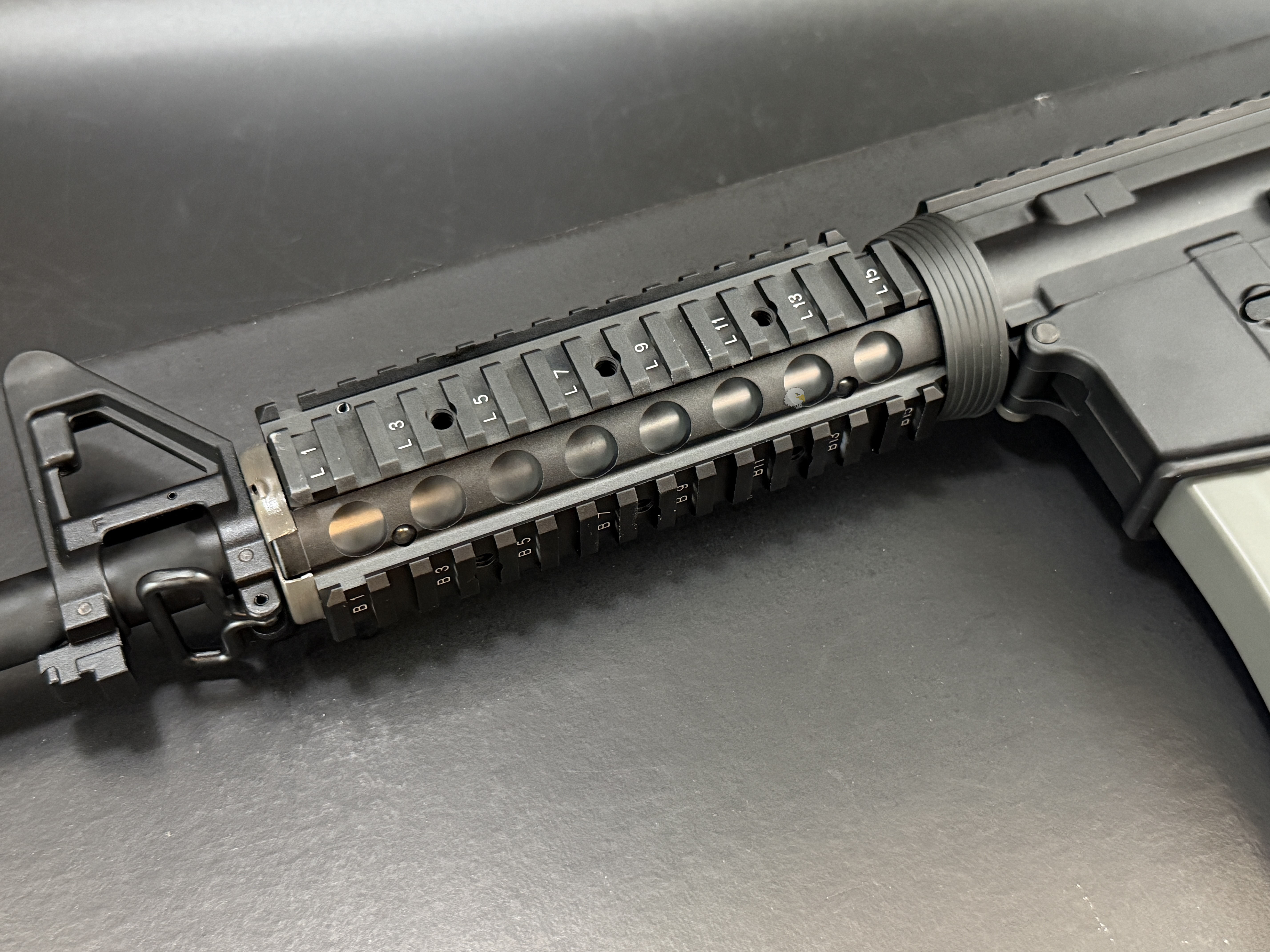 【翔準AOG】VFC VR16 M4A1 RIS 14.5 【翔準AOG】VFC VR16 M4A1 RIS 14.5
