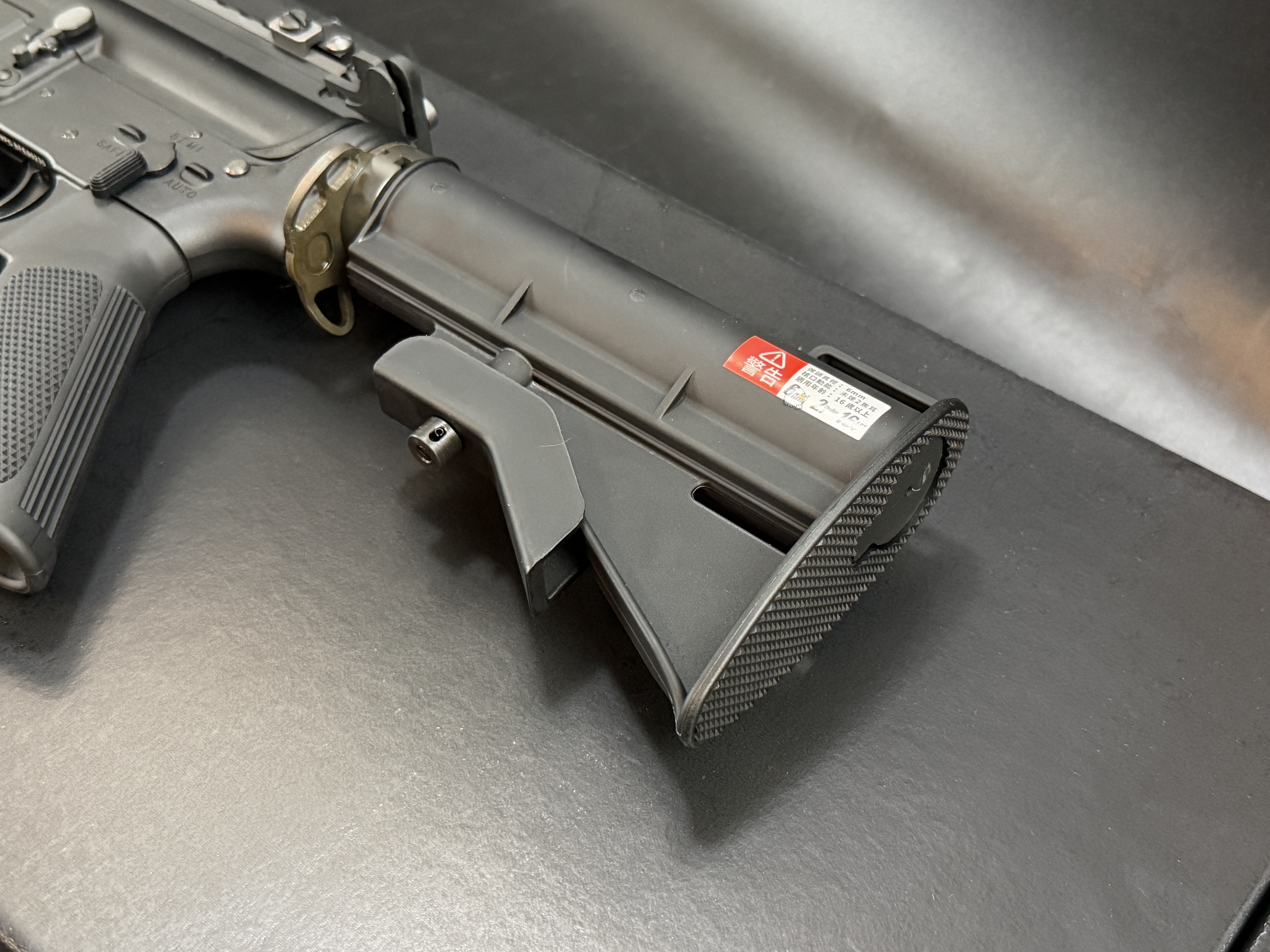 【翔準AOG】VFC VR16 M4A1 RIS 14.5 【翔準AOG】VFC VR16 M4A1 RIS 14.5