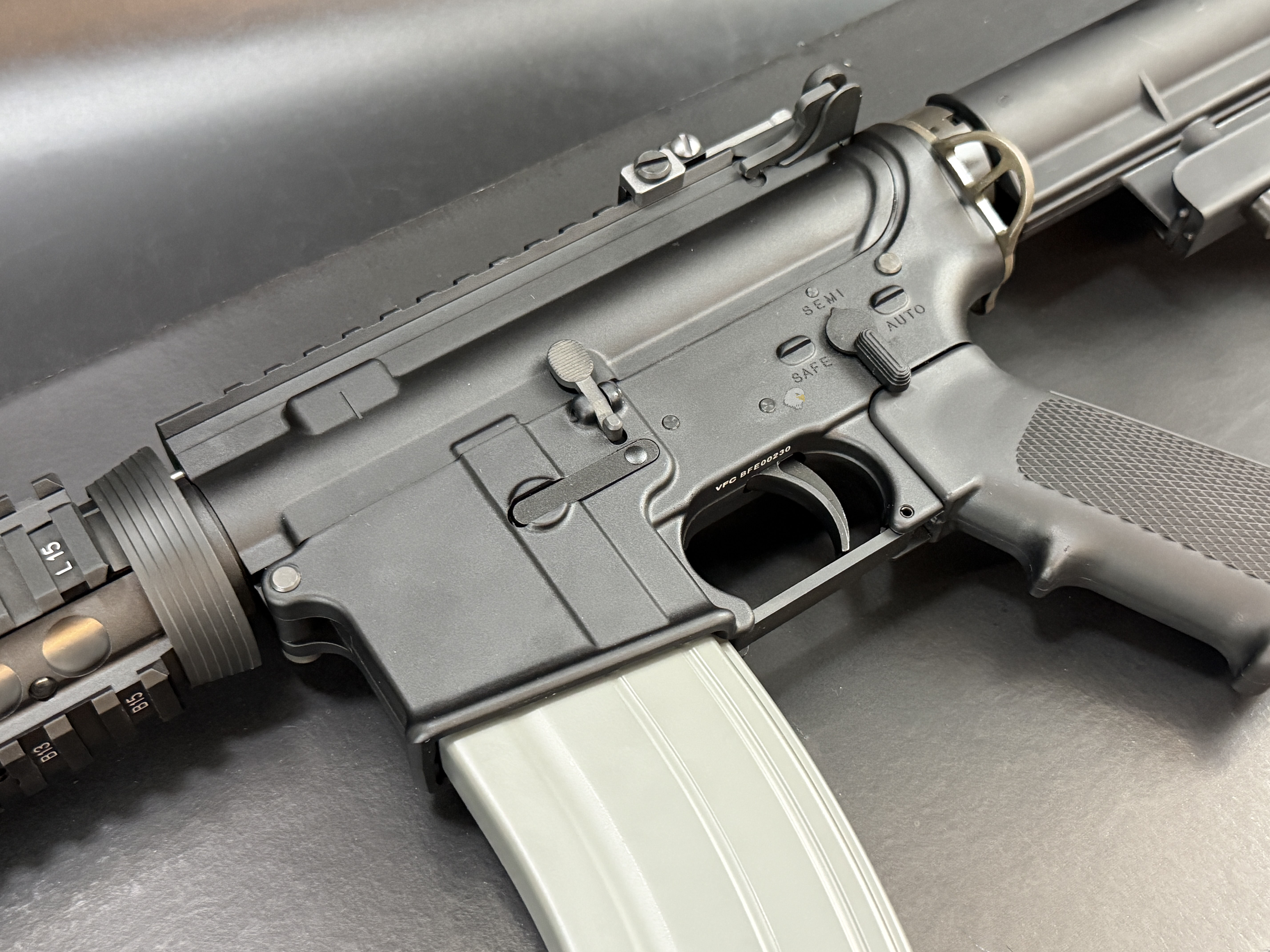 【翔準AOG】VFC VR16 M4A1 RIS 14.5 【翔準AOG】VFC VR16 M4A1 RIS 14.5