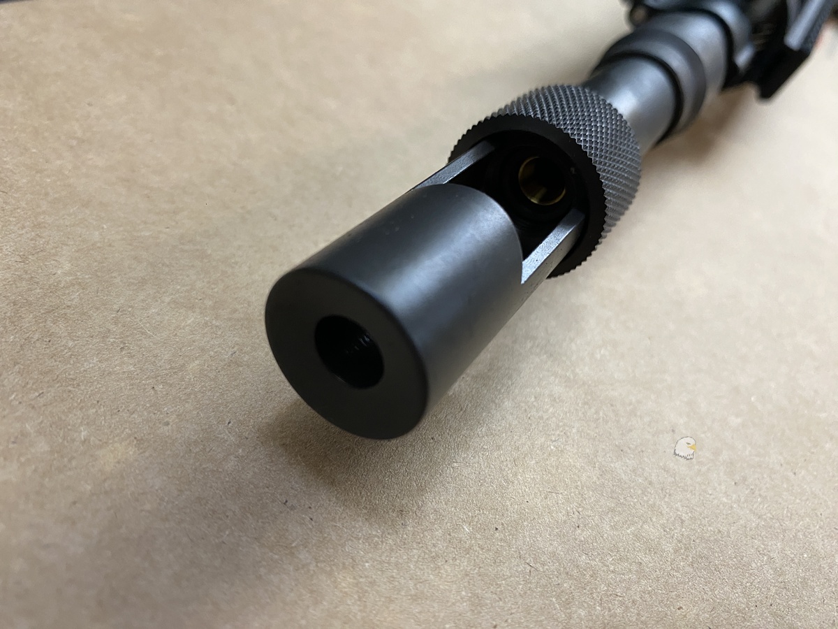 【翔準AOG】GHK MK12 MOD1 V3 GBB 瓦斯槍D-05-278V 瓦斯後座力槍 【翔準AOG】GHK MK12 MOD1 V3 GBB 瓦斯槍D-05-278V 瓦斯後座力槍